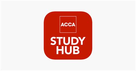 ACCA Study Hub .